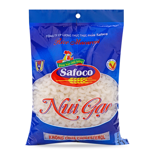 Nui gạo Safoco